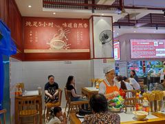 -李兰英湖南面馆(护国路店)
