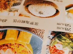 -曼泰·泰餐(京华城店)
