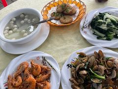 -秋姐美食店(海陵岛保利店)