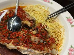 -许爷家·生态湖鲜(徐汇日月光店)