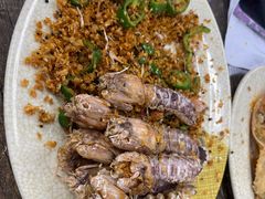 -贞姨美食·老字号海鲜大排档