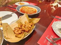 -赤火牛排(金狮广场店)