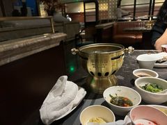 -半岛翡丽海鲜自助餐厅(观风亭店)