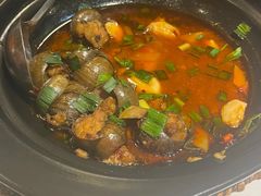 -千岛湖小鱼儿·淳安匠心农家菜