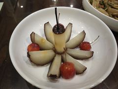 -老厨家(中央大街西七道街店)