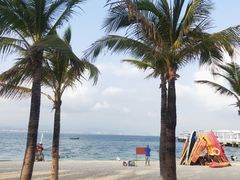 -三亚西岛海洋文化旅游区