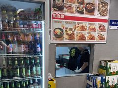 -韩麦大冷面(桂花街直营店)