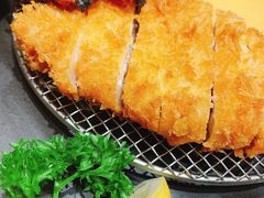 -胜博殿日式炸猪排(西红门店)
