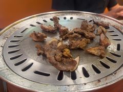 -允辛家·自助泥炉烤肉(九亭店)