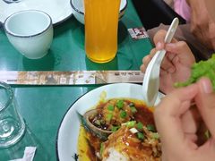 -龙香居海鲜浑锅家常菜·特色驴肉