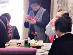 -北纬39度天津宴(黑牛城道店)