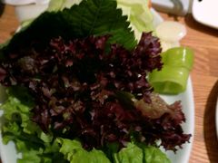 -萨拉伯尔水源素问店·韩国宫廷料理(人民路店)