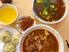 -陈寔包子王·卤煮小肠·京味小吃(龙潭店)