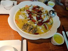 -鱼亨小鲜酸菜鱼(大信店)