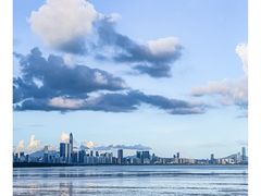 -华侨城湿地公园