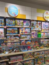 -乐高授权专卖店(中关村领展店)