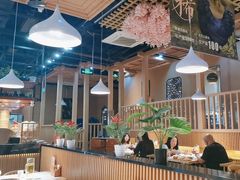 -黑鸡小馆(金源店)