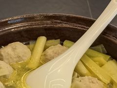 -聚丰园熊猫餐厅(紫金1912·玖爱谷店)