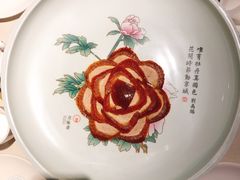 -京味斋·北京烤鸭(北京南站洋桥店)