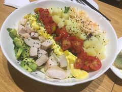 -牛油果大师寿司(瑞景店)