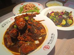 -有位虾匠·胶东土菜小馆(市北店)