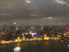 景观位-金轩中餐厅 Jin Xuan(浦东丽思卡尔顿酒店)