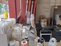 -唐沫茶兮(仓山万达金街店)