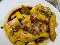 -顺峰海鲜酒楼(省府店)