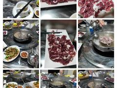 -潮隆牛肉美食城(莲花路店)