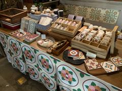 -时光花园(白鹭洲店)