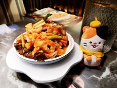 泰式酸辣无骨凤爪-星樾城·东南亚餐厅(中华广场店)
