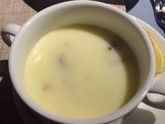 -伊斯坦布尔土耳其清真咖啡餐厅