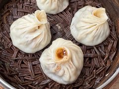 薄皮小笼包-刘长兴(逸仙桥店)