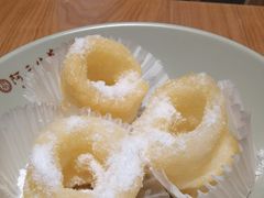 -阿三生煎(万达店)