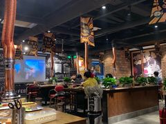 -·缸桶屋·韩式牛肋条自助烤肉(西湖D11店)