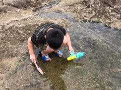 -日照灯塔风景区