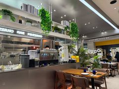 -玛尚诺意式餐厅(官舍店)