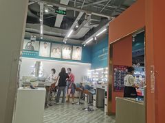 -海马体照相馆(合肥包河万达广场店)