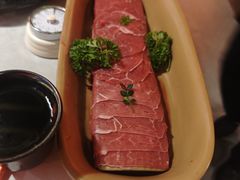 -芸山季·云南野生菌火锅(人民广场来福士店)