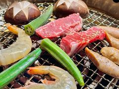 -千寻山野烤肉(天虹店)