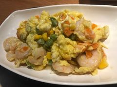 -姚面记·海派家常菜(恒基名人购物中心店)