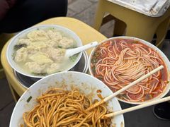 -小秋水饺(大成路总店)