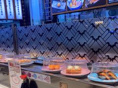 -三禾寿司(南城印象汇店)