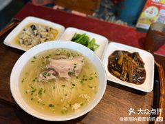-苏面斋·本地传统苏式面馆