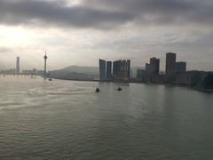 -珠海拱北口岸