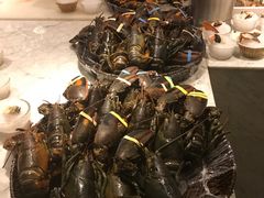 -雍和会海鲜姿造自助(湖东路店)