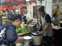 -清真老马家国华牛奶鸡蛋醪糟(正宁路店)