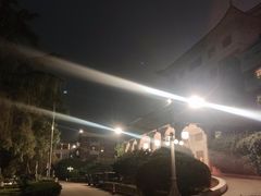 -杭州香格里拉饭店