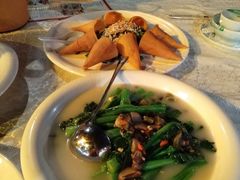 -大树头·花园餐厅(市桥店)