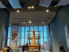 -北京工艺美术博物馆